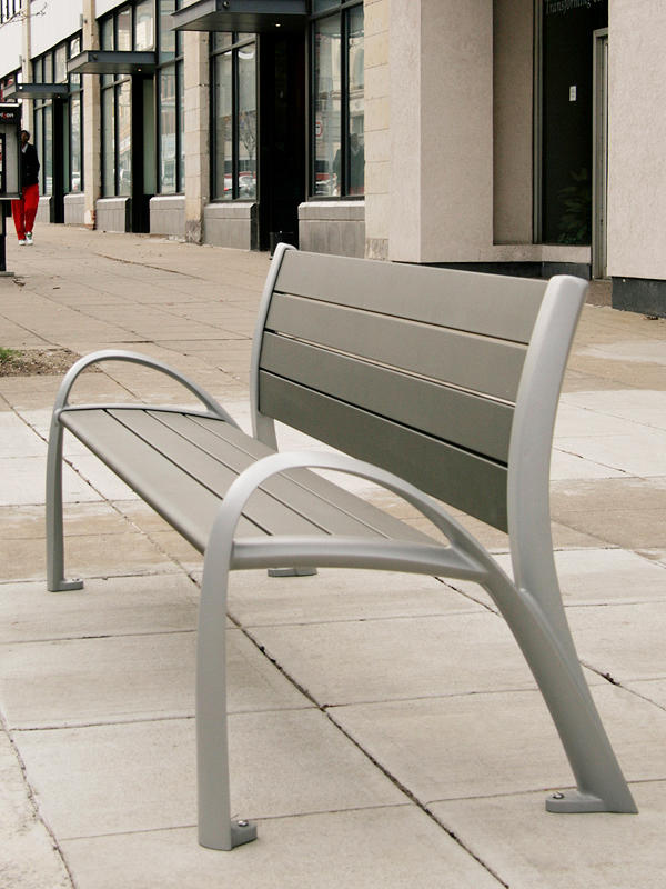 FSRT17 Скамья изгиба  Forms-surfaces  - Вид №5