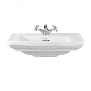 IMSR135 Средний бассейн Рэдклиффа Black Sapphire Imperial