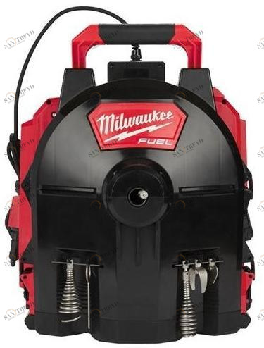 MILWAUKEE Стационарный очиститель канализации sun-id-1446223