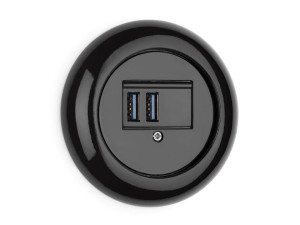 USB-разъем для зарядки в Китае