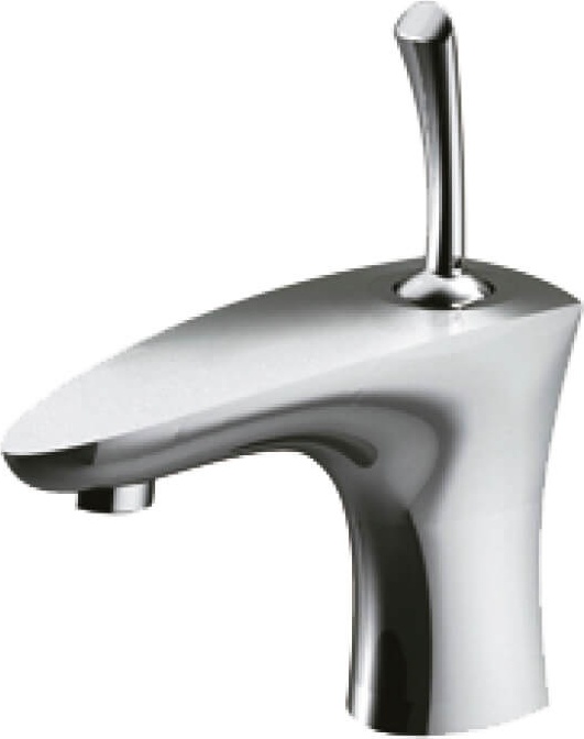 Смеситель для планетарной мойки / PL1801 Planet Creavit - Вид №1