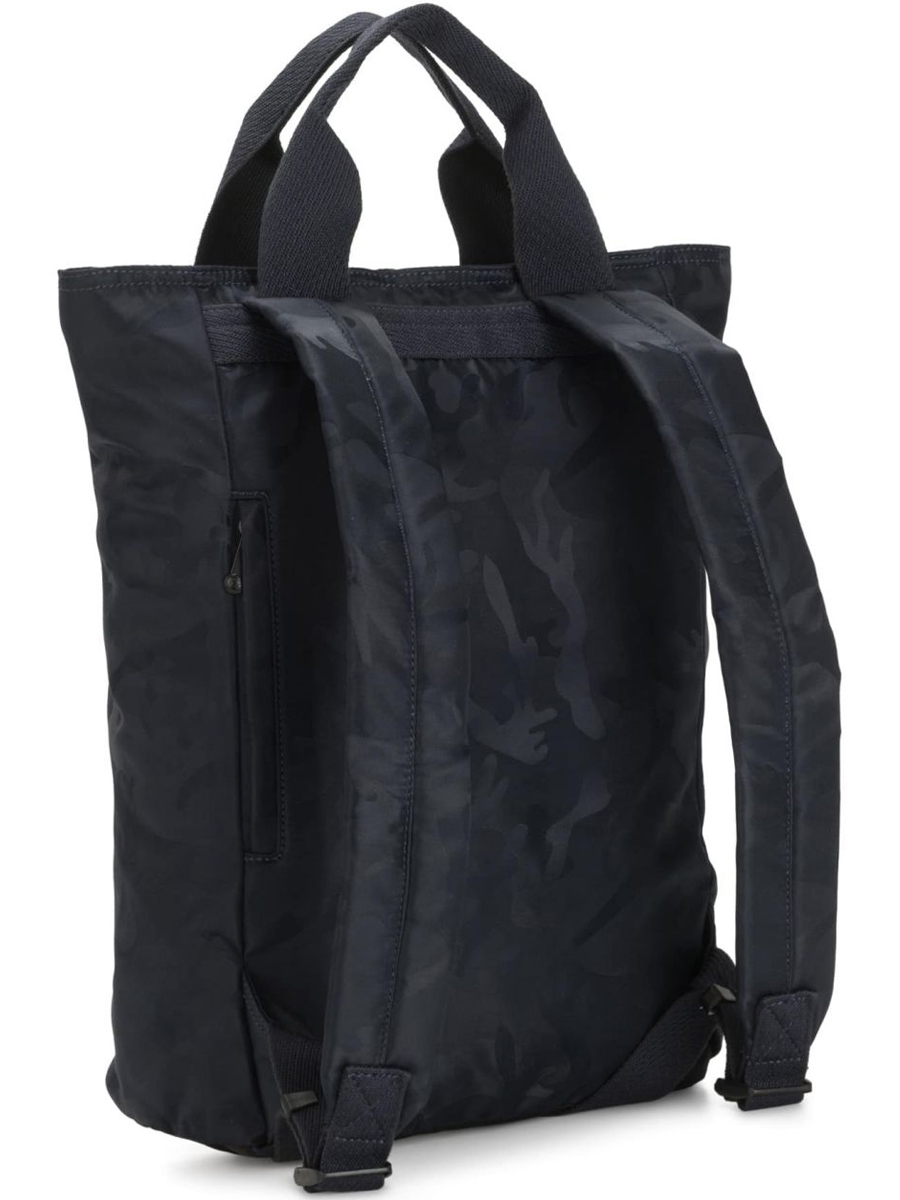 KI706053I Сумка-рюкзак 2-in-1 Medium Backpack and Tote Kipling Dany  - Вид №3