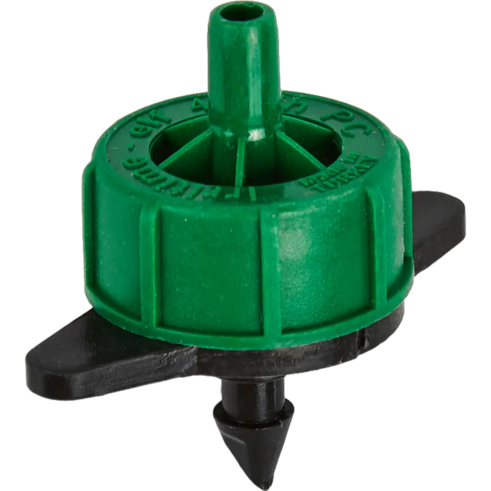 BOUTTE Компенсированная капельница для точечного полива 4 л/ч 87271047 STLM-0959370