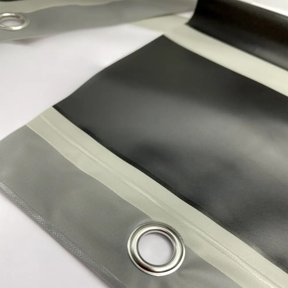 Штора для душа LEMER Irminio - элегантная защита от брызг 180x180 см 89384984 STLM-1565706 - Вид №2