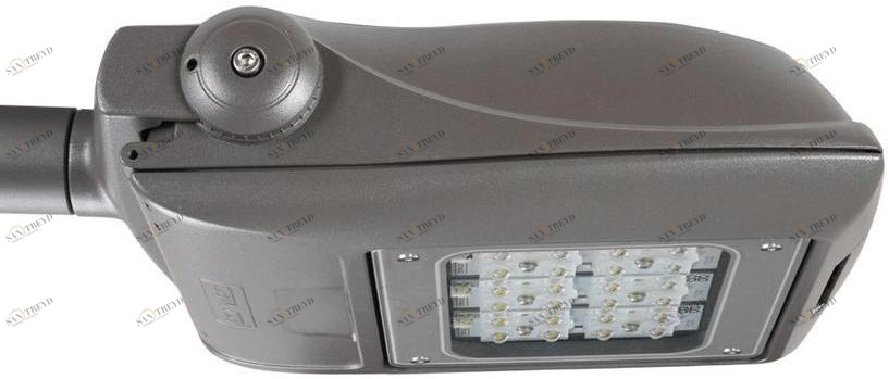 GHM-ECLATEC Алюминиевый уличный фонарь sun-id-1352848