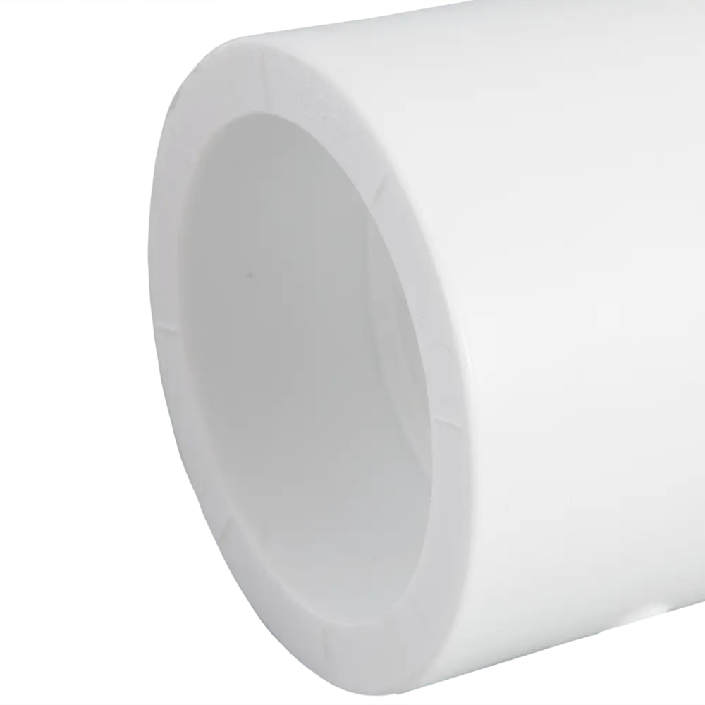 Муфта соединительная ПОЛИТЭК 63 мм для полипропиленовых труб 82571555 STLM-0030291 - Вид №1