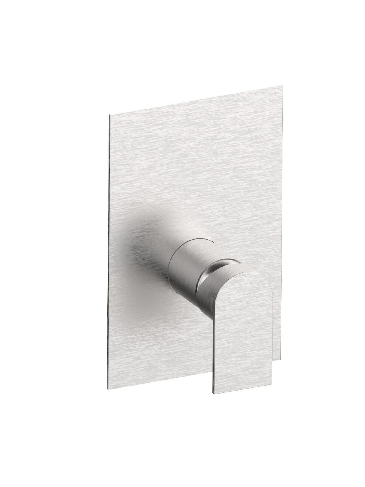 Встраиваемый однорычажный смеситель для душа Rubinetterie Frattini Птолемей ARCH-00047431 - Вид №3