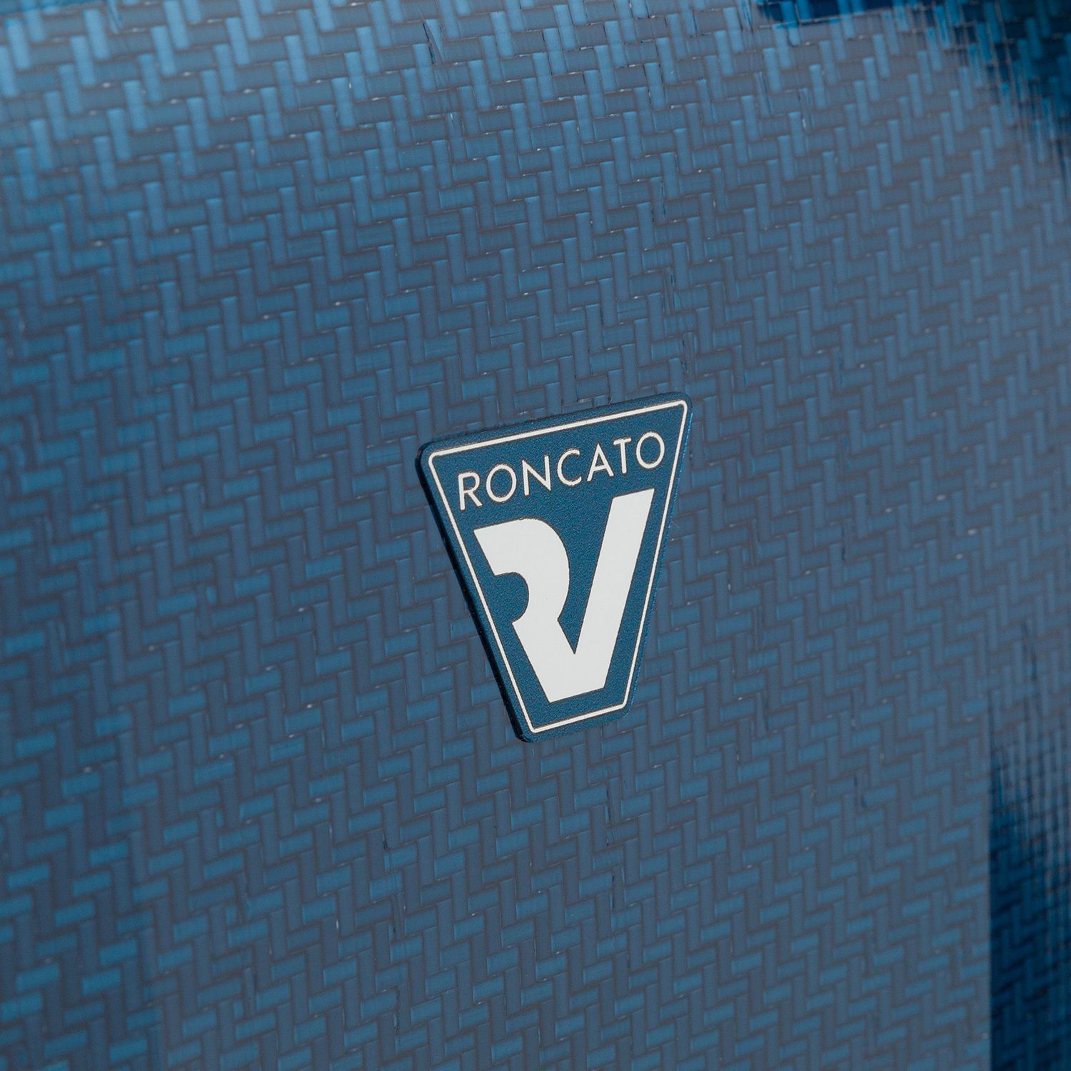 5953-5303 Чемодан 5953 Trolley S Roncato We Are Glam  - Вид №5