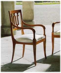 Стул  COLOMBO MOBILI 138.P