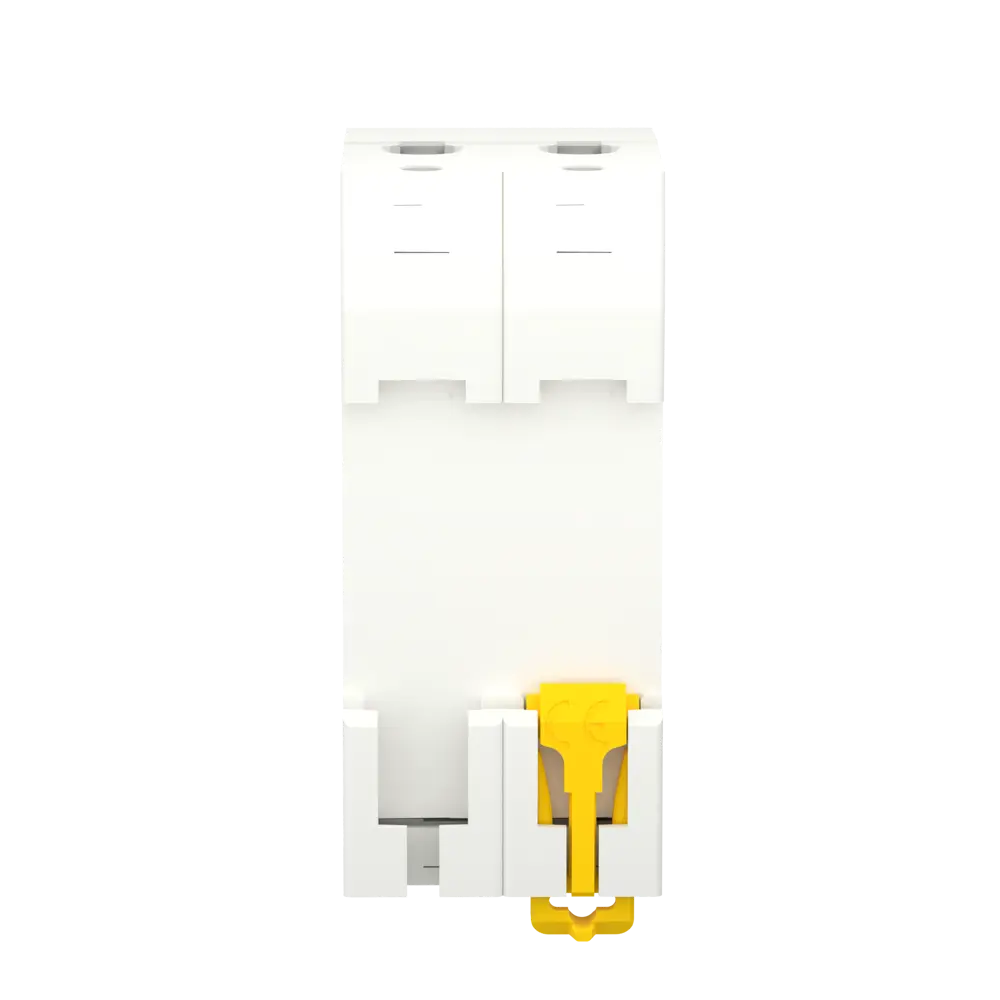 Автоматический выключатель Systeme Electric Acti9 1P N C20 А 4.5 кА STLM-2196089 - Вид №2