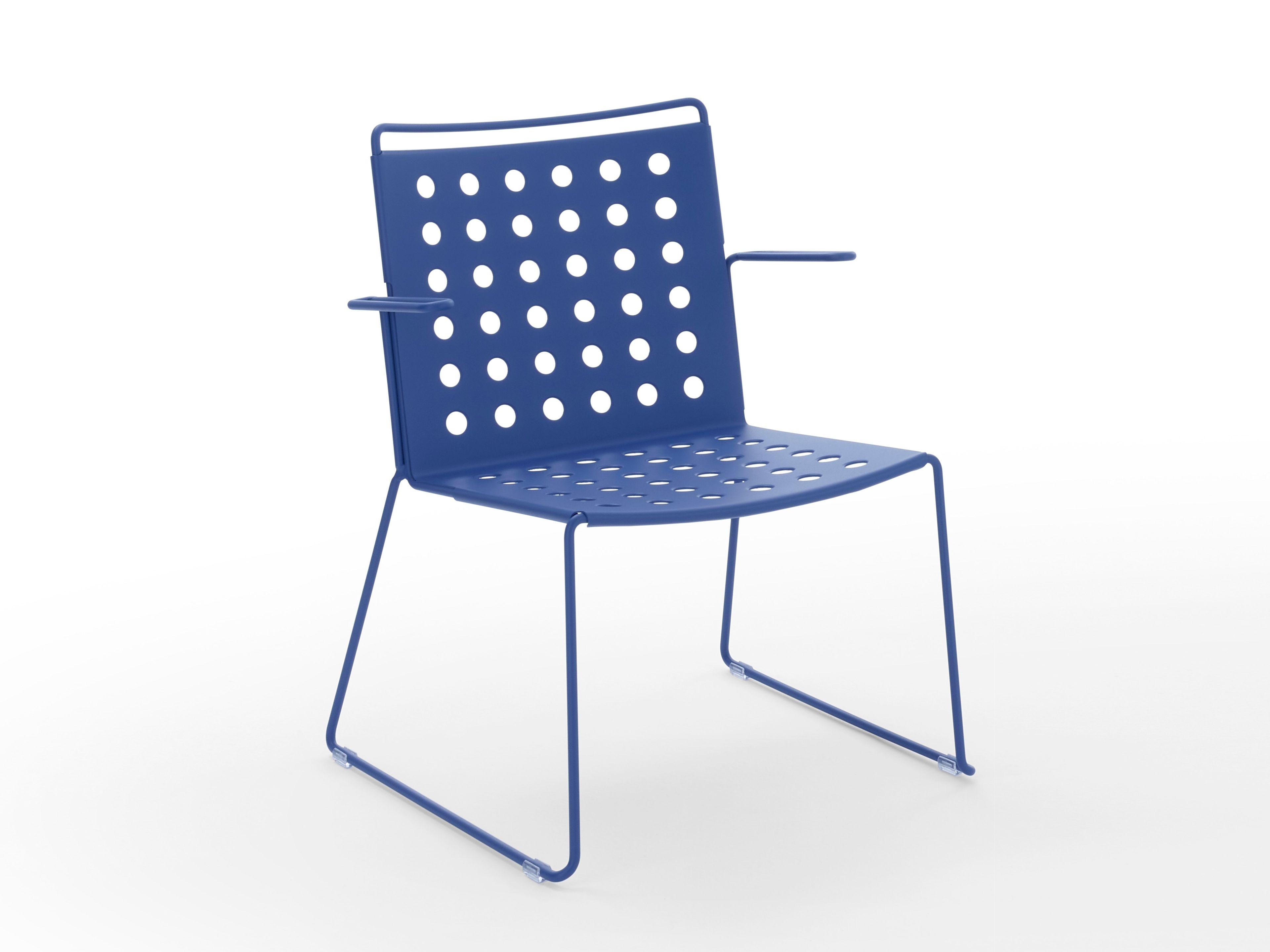 Алюминиевый стул Urbantime Busy ARCH-00113060