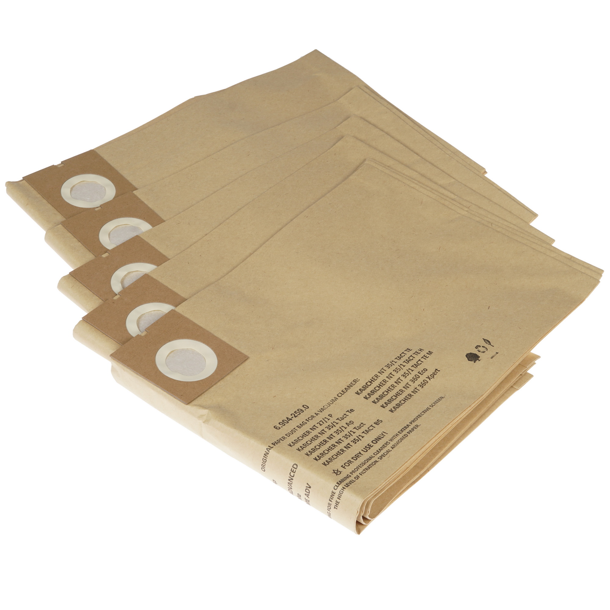 Мешки Airpaper PK-301/200 1286413 STDN-0073583