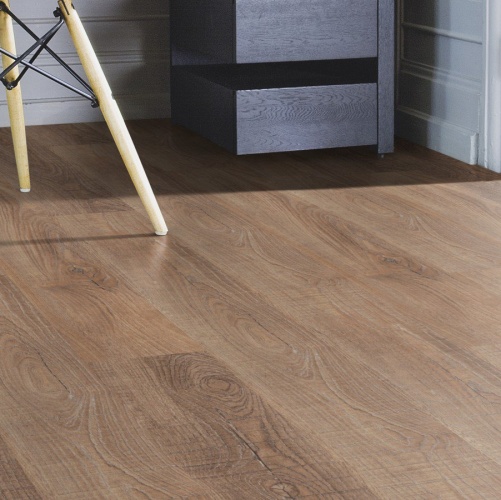 Пробка Wicanders Hydro Cork Collection Sawn Twine (Гладкая) 1225х145 мм B5P2001 - Вид №40