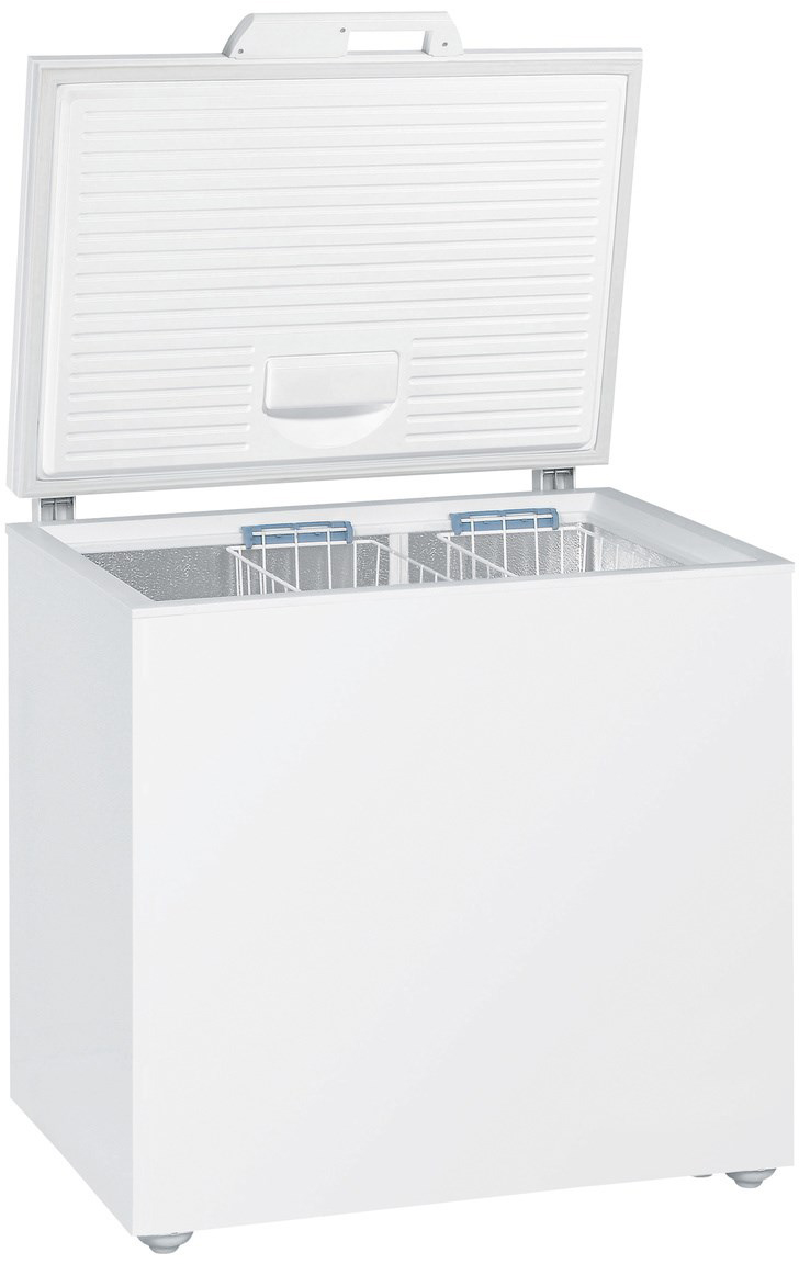 GT 2632-23 001 Морозильная камера / 91.7х87х76, объем 237 л Liebherr 