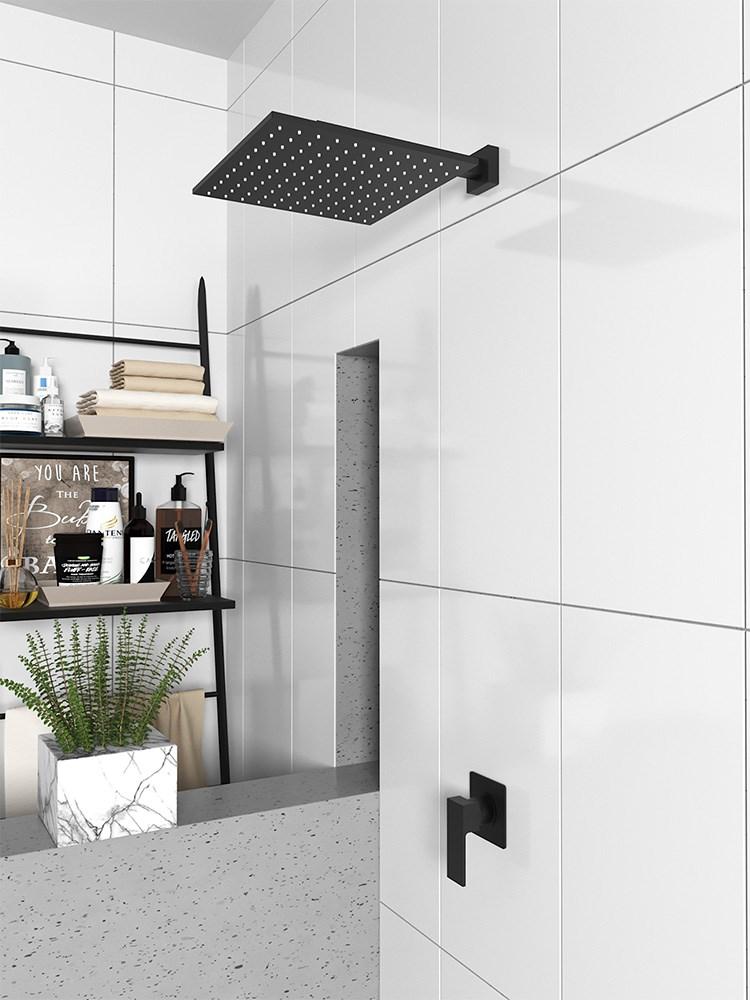 Paini 50PZ759QQ25 рассеиватель для душа  - Вид №2