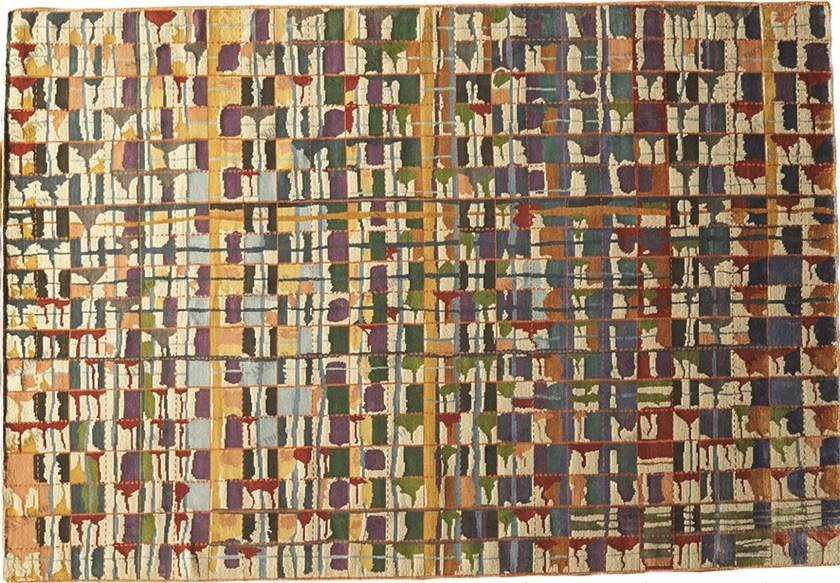 Toulemonde Bochart Прямоугольный ковер с рисунком Exclusiv sun-id-1381512