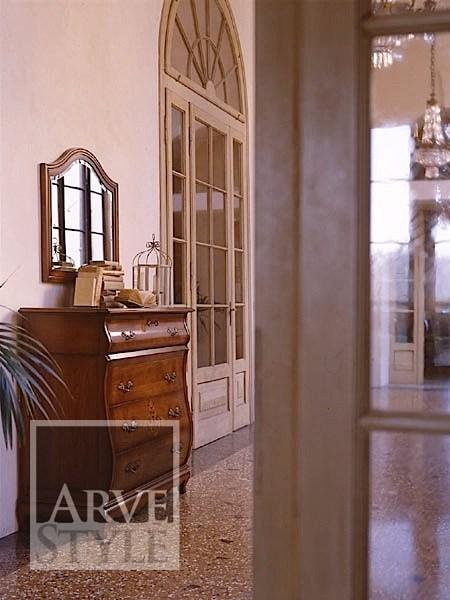 Arvestyle Настенное зеркало в раме Fenice sun-id-1367618 - Вид №4