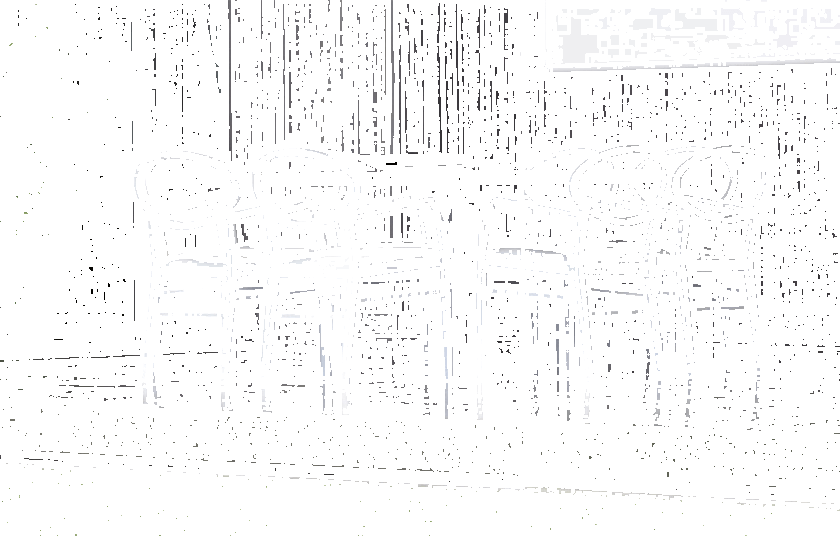 Andreu World Стул Medallion из бука со встроенной подушкой Zarina So1710 - Вид №4