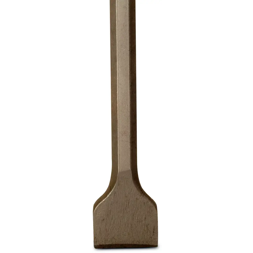 Зубило Vira SDS-plus 40x250 мм для бетона и камня 89369198 STLM-0840675 - Вид №3