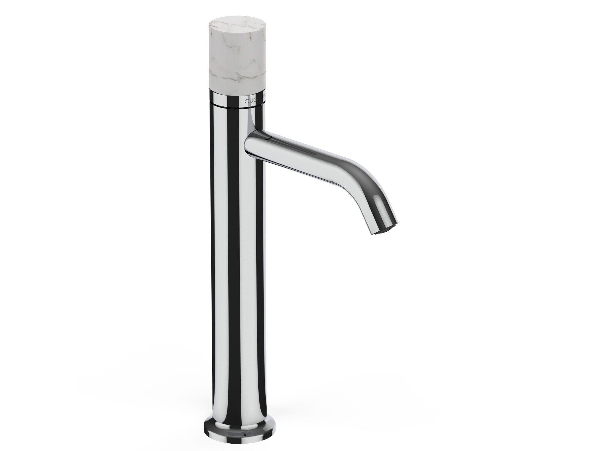 Однорычажный смеситель для раковины GUGLIELMI RUBINETTERIE Sprint Color ARCH-00029816 - Вид №5