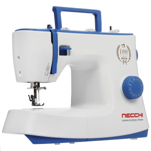9028364 Швейная машина Necchi K432A