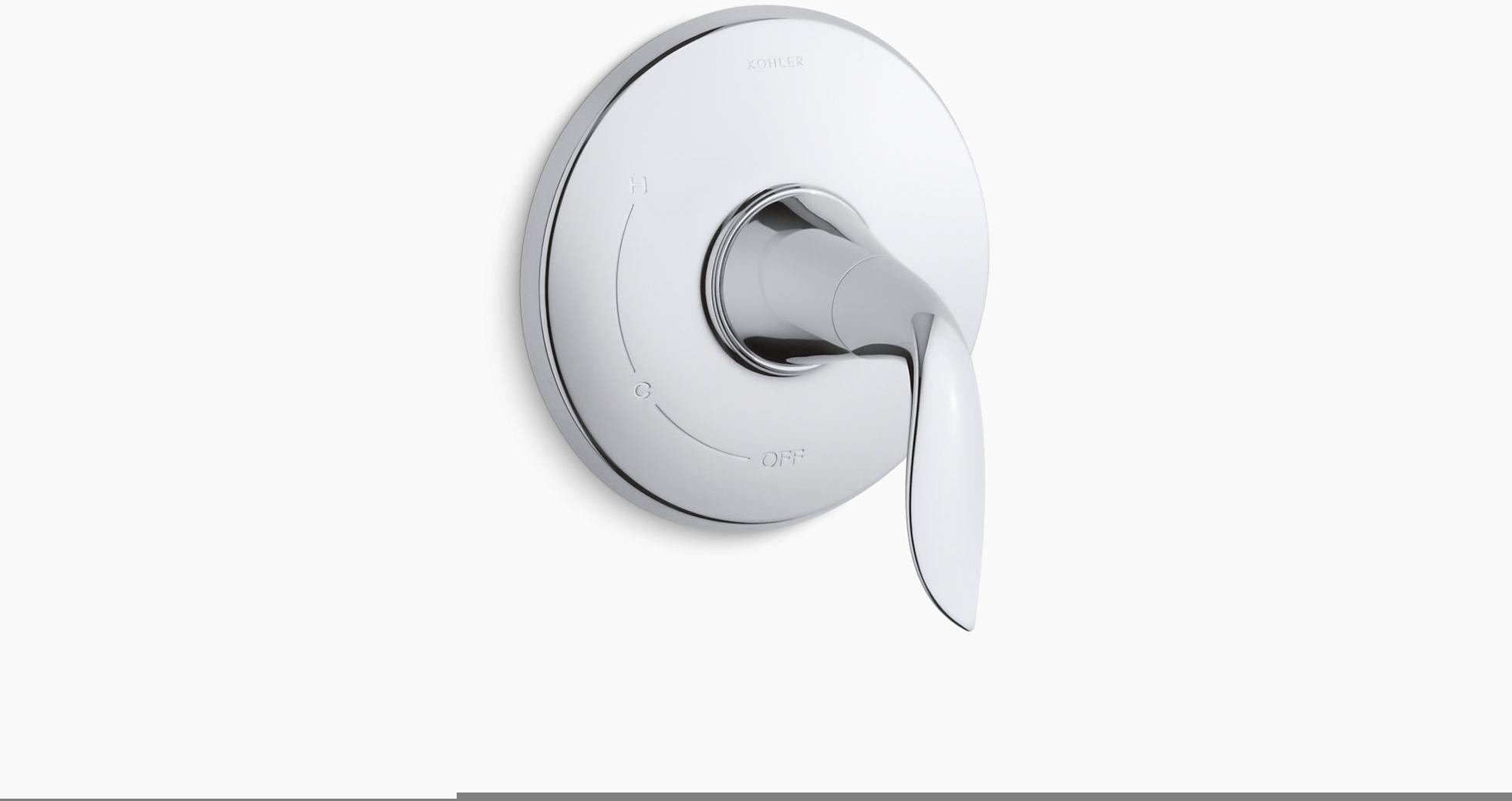 KOHLER  K-TS5322-4-CP 