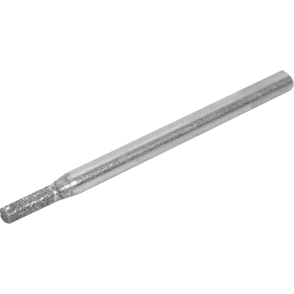 Насадка круговая с алмазным покрытием Dremel 7122, 2.4 мм 13723216 STLM-2145644 
