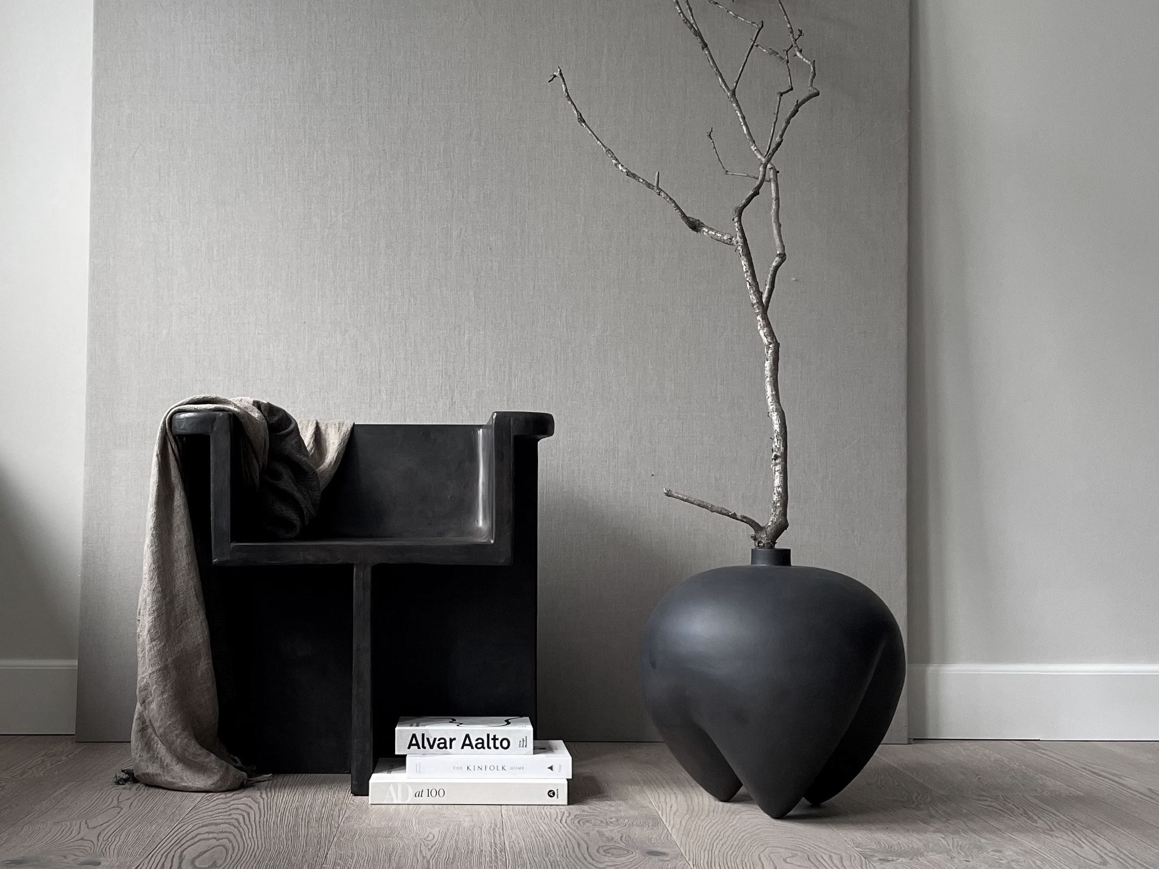 Керамическая ваза 101 Copenhagen ARCH-00022404 - Вид №10