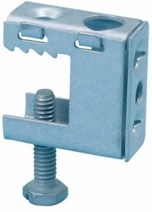 Würth Подвесной зажим Sistemi di posa cavi