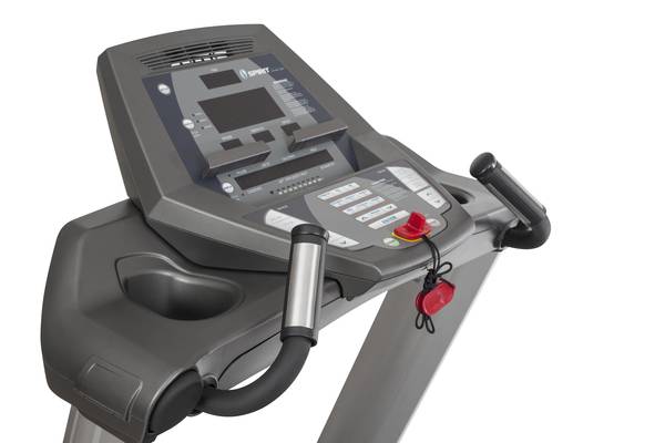 Беговая дорожка spirit fitness мт200 Spirit Fitness sun-id-2069205 - Вид №1