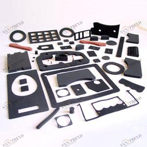 GRUPPO SOGIMI Прокладки и компенсаторы для изоляции sun-id-1464793