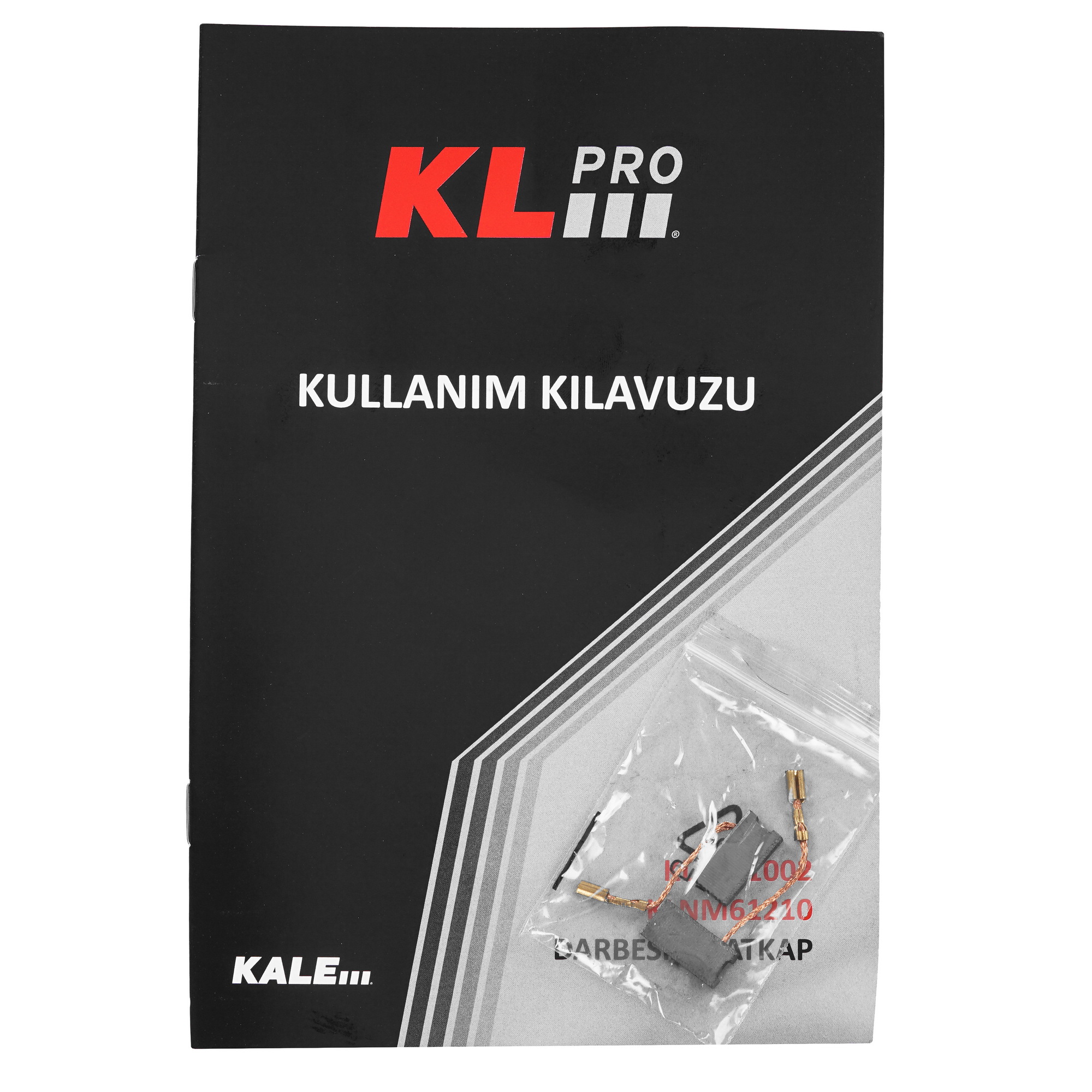 Дрель  KLPRO KLNM1002 9153984 STDN-0016383 - Вид №5