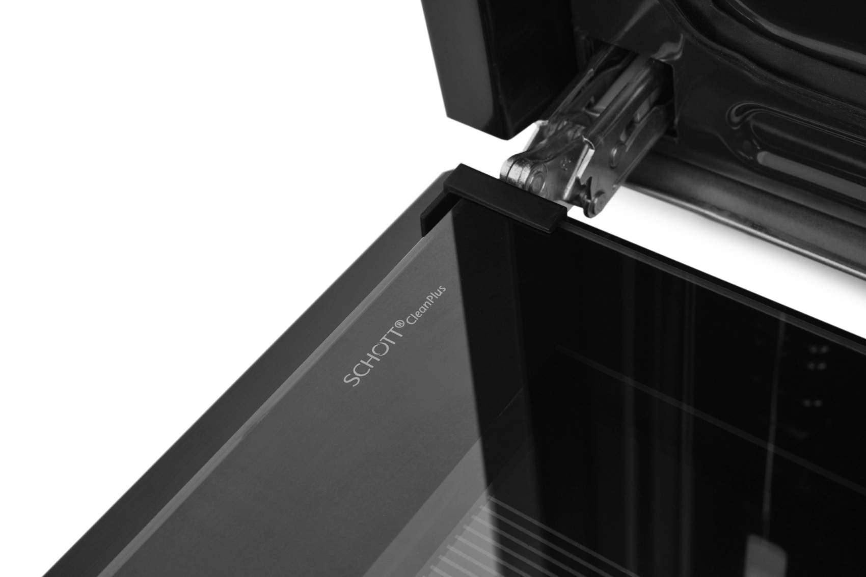 8156907 Электрический духовой шкаф Jacky's JO EB75410 черный STDN-0125951 - Вид №13