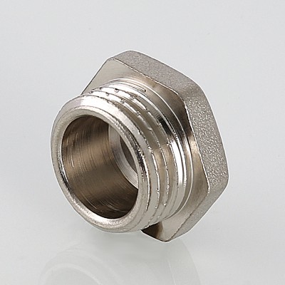 VTr.583.N.0008 Пробка резьбовая Valtec 1 1/2"  - Вид №3