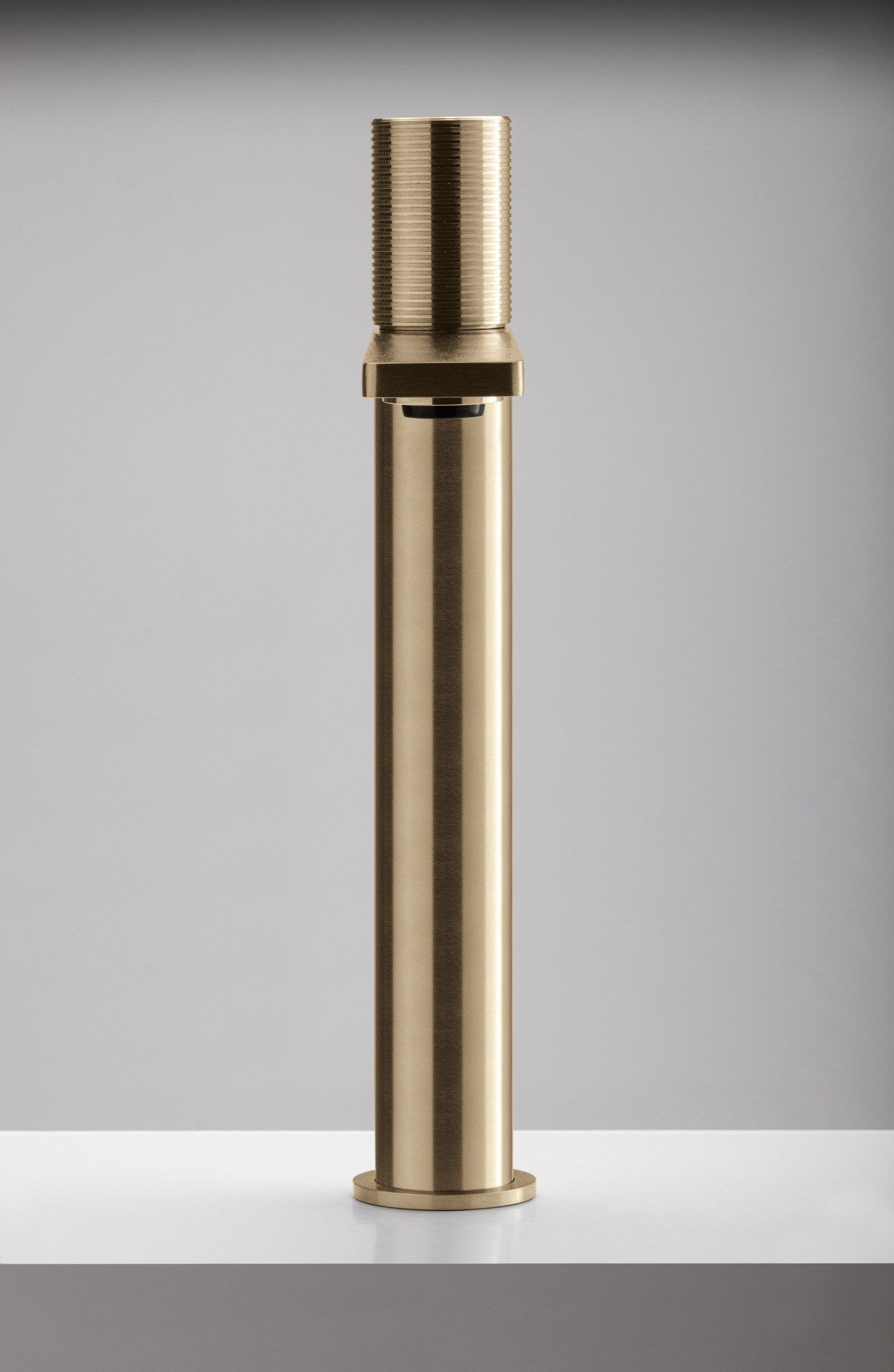 Смеситель для раковины из нержавеющей стали Zazzeri Q316 ARCH-00031056 - Вид №6