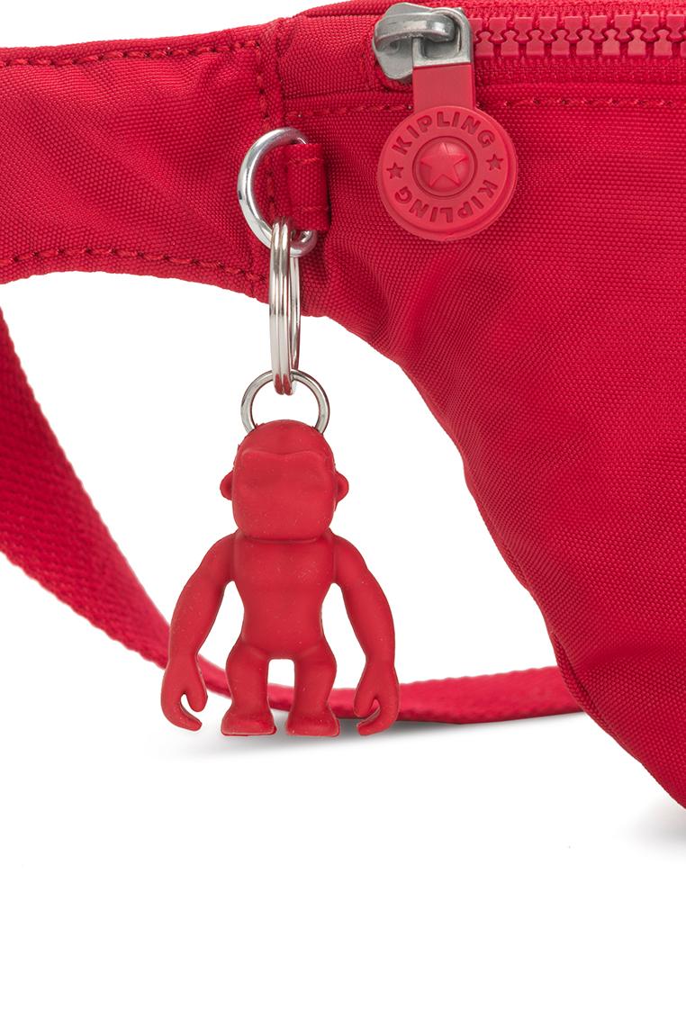 KI677749W Сумка на пояс Medium Bumbag Kipling Fresh - Вид №4