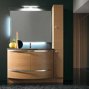 CL61 CALLA Комплект мебели для ванной комнаты 145 см ARDECO