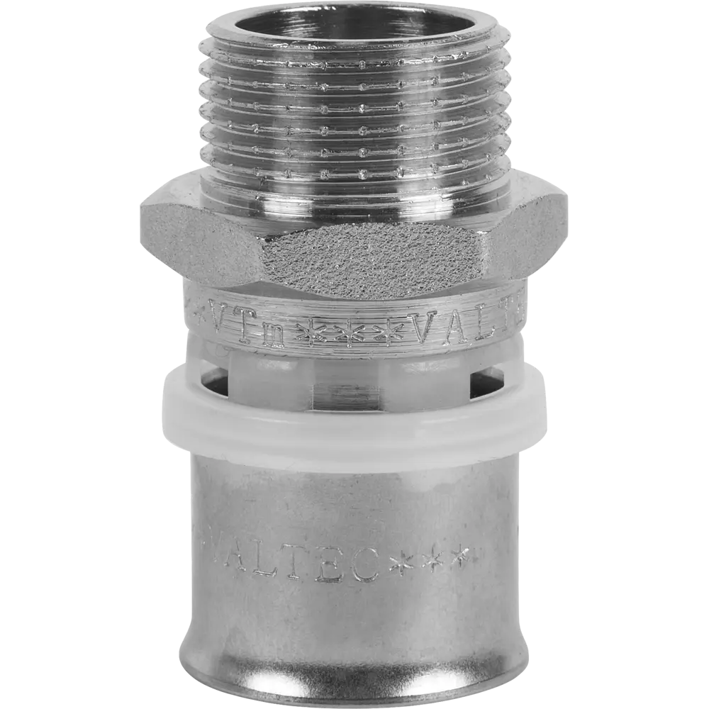 Пресс-муфта Valtec 26×3/4″ для надежных соединений труб 15474348 STLM-0005938 - Вид №2