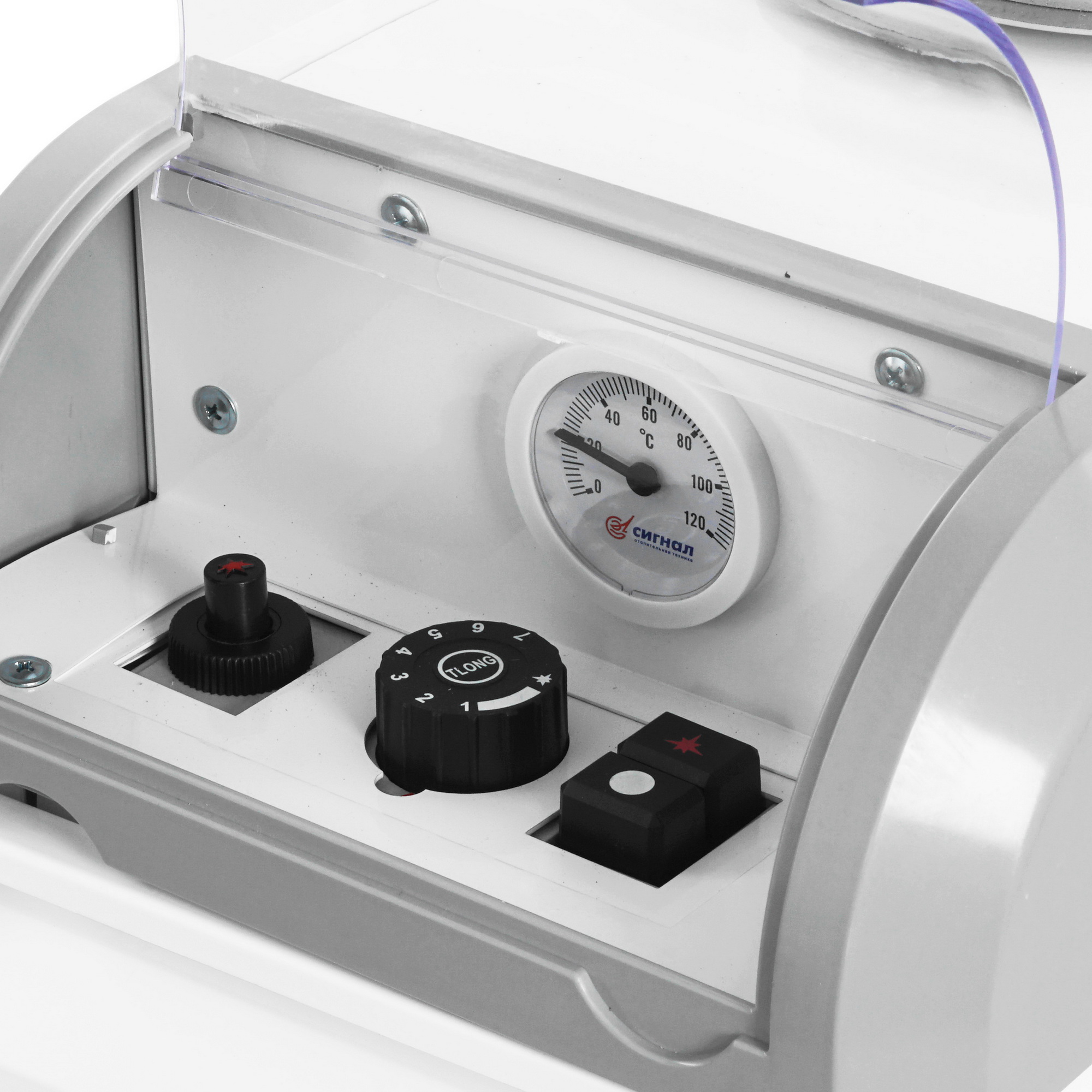 9964364 Газовый котел AXIS 01-25TW-00 напольный STDN-0140995 - Вид №4