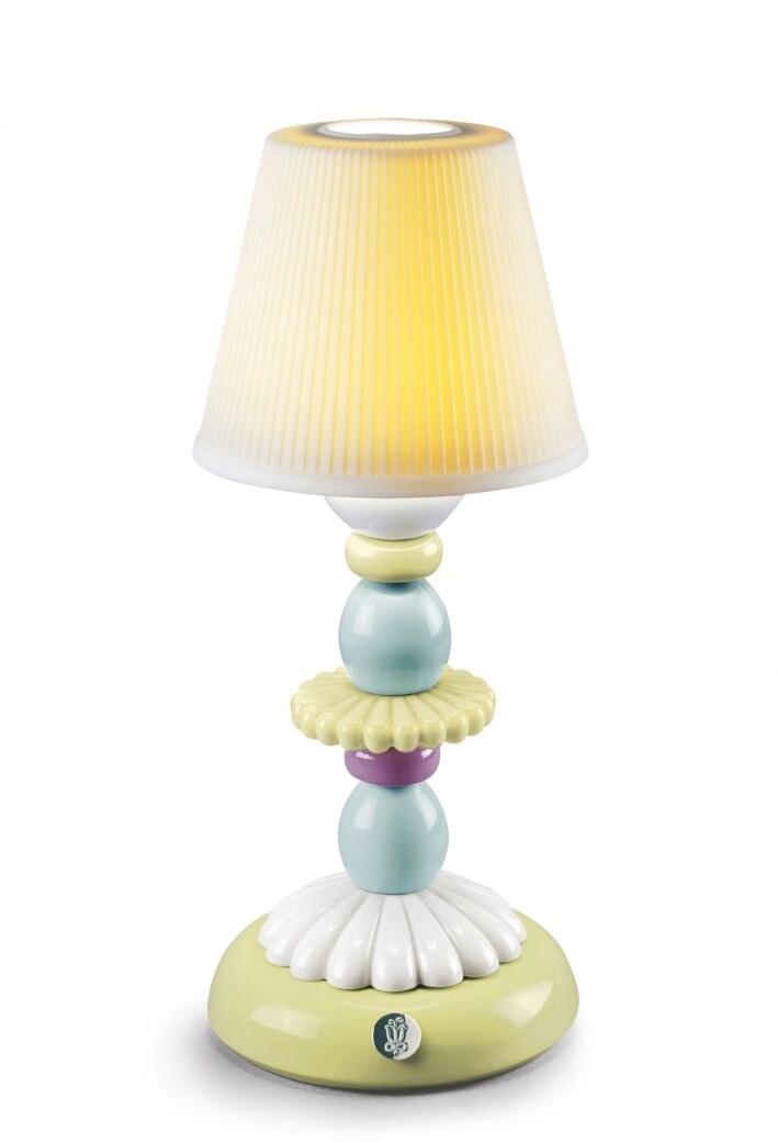 Lladró Настольная лампа Firefly 01023792 - Вид №1