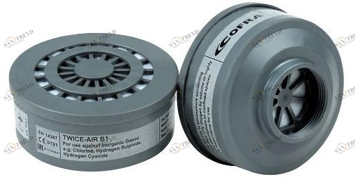 COFRA Старый фильтр типа b1 Fluxcare sun-id-1378772