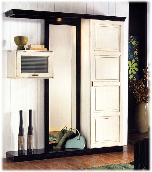 Модульная прихожая  MIRANDOLA M946 Arena