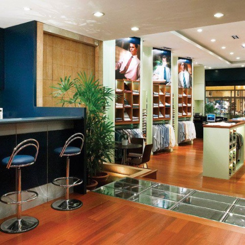 Инженерная доска Da Vinci Ироко Ироко (Камбала) Селект (Гладкая) 500-2400х140 мм 160040055 - Вид №1