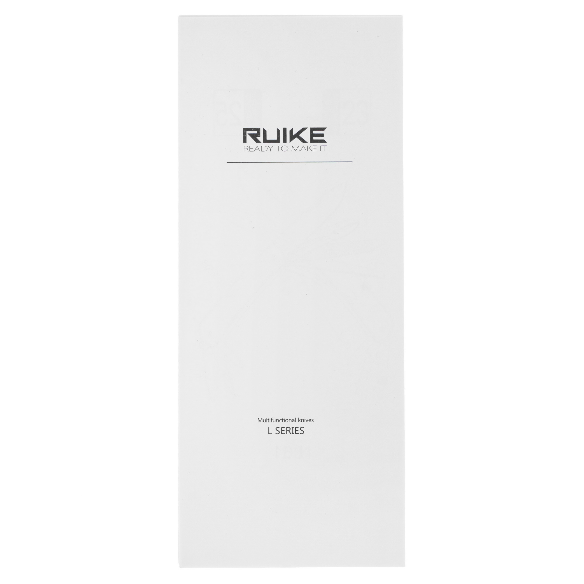 Швейцарский нож Ruike L51-B 5403155 STDN-0038755 - Вид №7