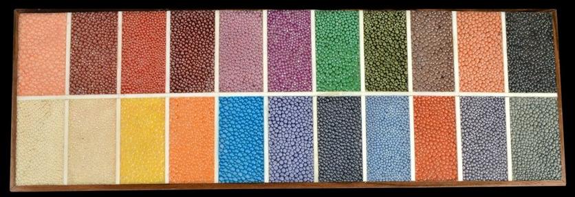 Tisserant Кожаная настольная лампа sun-id-1512695 - Вид №6