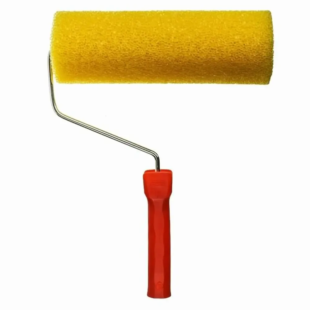 Валик фактурный Matrix Master эффект шероховатый 230 мм диаметр бюгеля 6 мм MTX STLM-2010105 - Вид №2