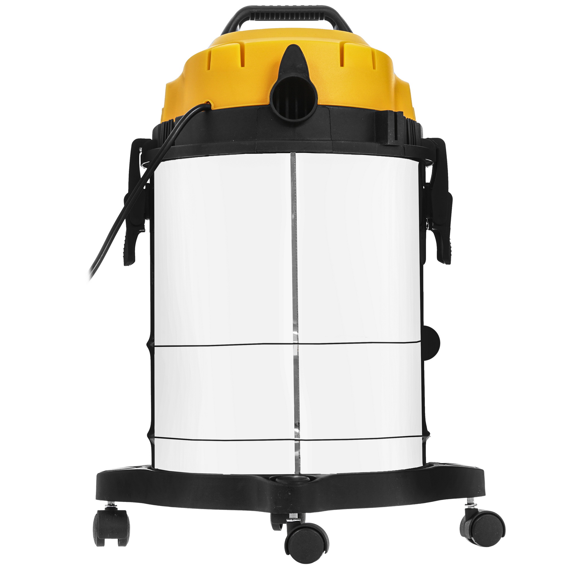 Строительный пылесос  DEKO DKVC-1400-15S 5422328 STDN-0061607 - Вид №4