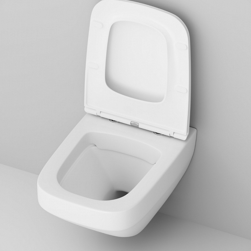 IS47001.50A1700 Инсталл с клав Pro S белый с подв унит Inspire V2.0 FlashClean с сид м/л AM.PM Inspire 2.0  - Вид №4