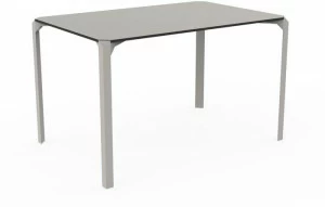 VONDOM Прямоугольный садовый стол из полиамида Quartz