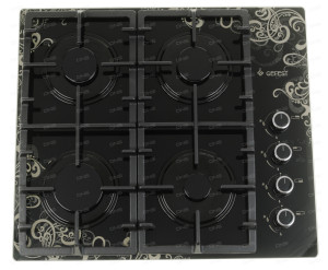 7940588 Газовая варочная поверхность Gefest СВН 2230 К19